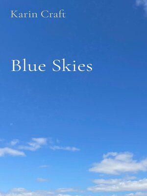 cover image of Blue Skies